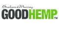 Good Hemp Promo Codes for